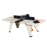 "JET OBERFRÄSTISCH JRT-1  by JET"